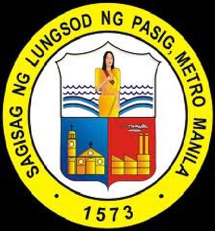barangay captain of manggahan pasig city|PASIG CITY LIBRARY & LEARNING RESOURCE CENTER.